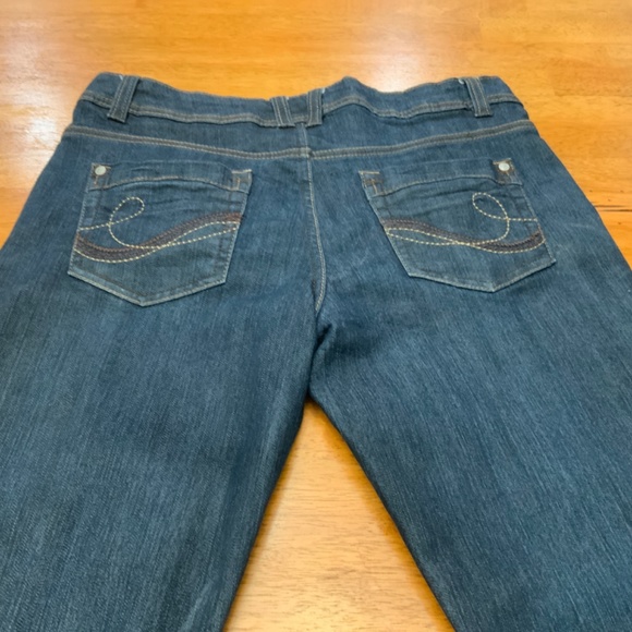 George womans bootcutjeans - Picture 3 of 4